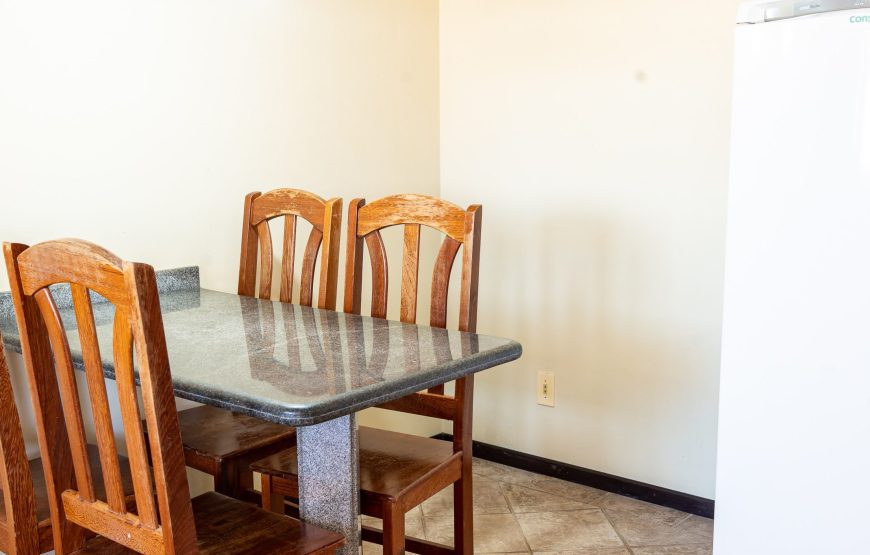 Residencial Rosa Ap 1 Quarto x 4 Pax